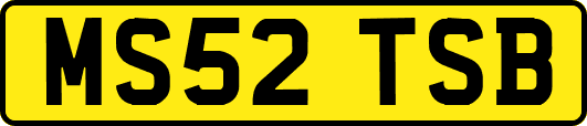 MS52TSB