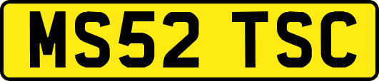MS52TSC