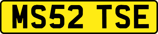 MS52TSE