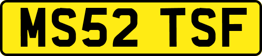 MS52TSF