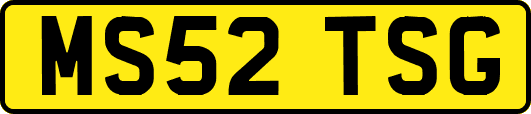 MS52TSG