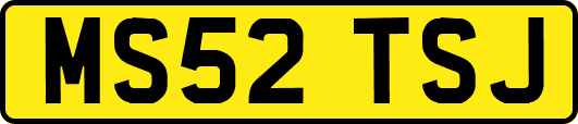 MS52TSJ