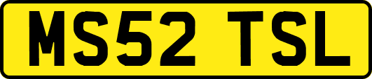 MS52TSL