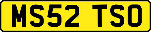 MS52TSO