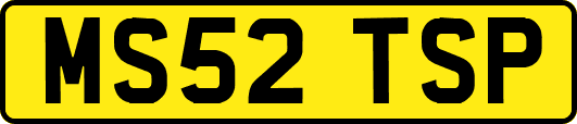 MS52TSP