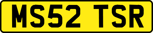 MS52TSR