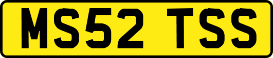 MS52TSS