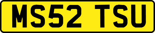 MS52TSU
