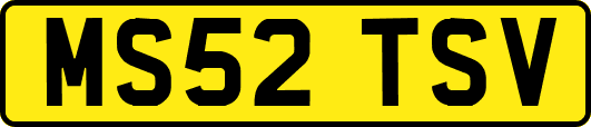 MS52TSV
