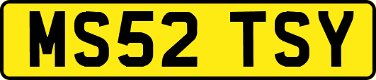 MS52TSY