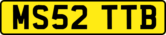 MS52TTB