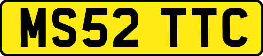 MS52TTC
