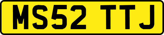 MS52TTJ