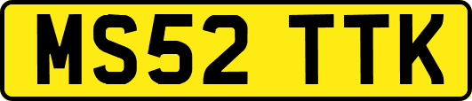 MS52TTK