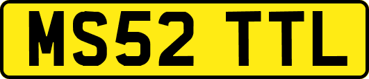 MS52TTL