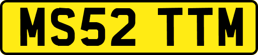 MS52TTM