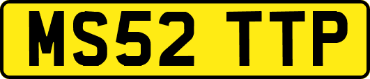 MS52TTP
