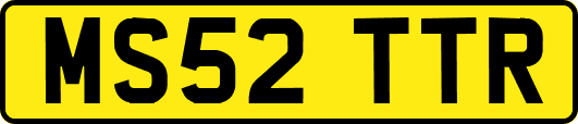 MS52TTR