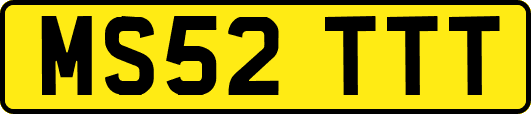 MS52TTT