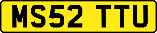MS52TTU