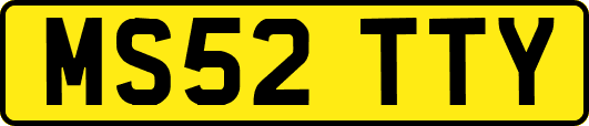 MS52TTY