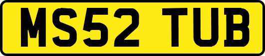 MS52TUB