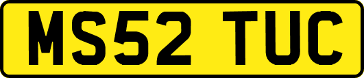 MS52TUC