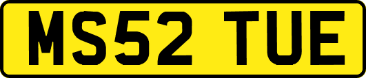 MS52TUE