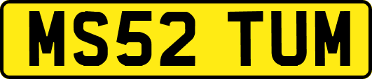 MS52TUM