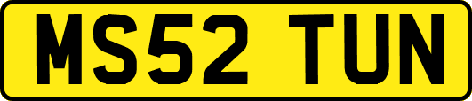 MS52TUN