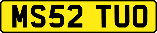 MS52TUO