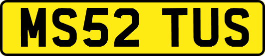 MS52TUS