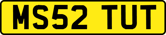 MS52TUT