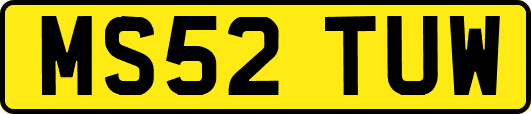 MS52TUW