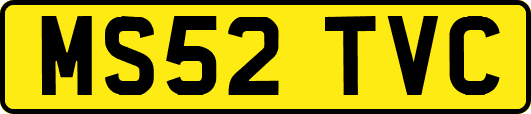 MS52TVC