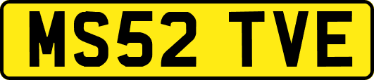 MS52TVE