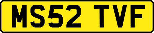MS52TVF