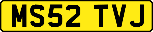 MS52TVJ