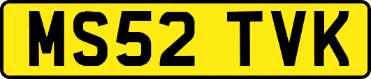 MS52TVK