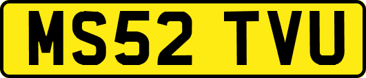 MS52TVU