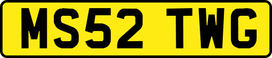 MS52TWG