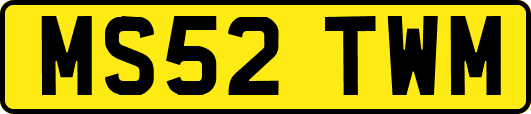 MS52TWM