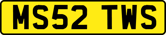 MS52TWS