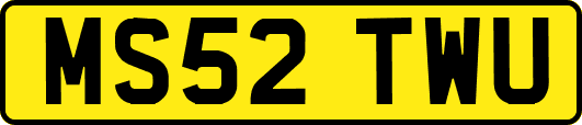 MS52TWU