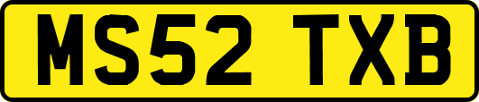 MS52TXB