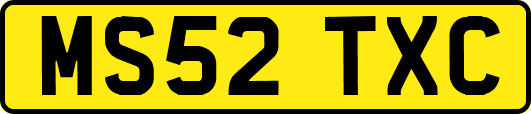 MS52TXC