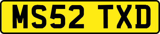 MS52TXD