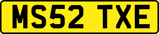 MS52TXE