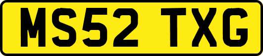 MS52TXG