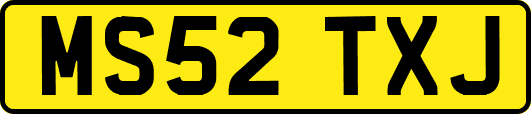 MS52TXJ